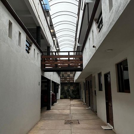 Hotel Posada Juquila Сакатлан Экстерьер фото